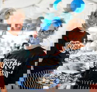 Narooma Oyster Festival - Stayed