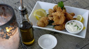Vue Bar & Tapas