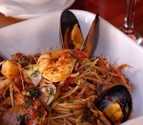 Puntino Trattoria - Stayed 1