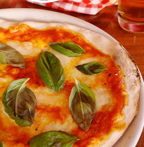 Puntino Trattoria - Stayed 2