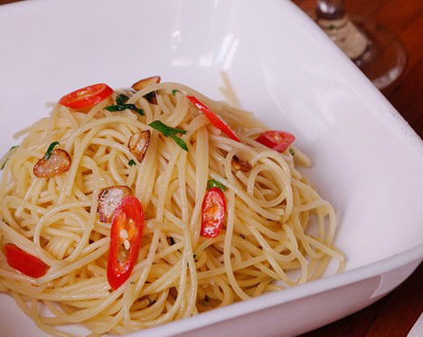 Puntino Trattoria - Stayed 3