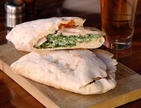 Puntino Trattoria - Stayed 4