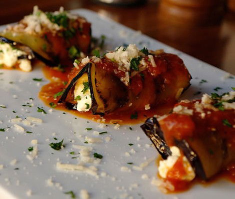 Puntino Trattoria - Stayed 5