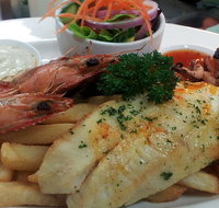 Nunzio's Pizza and Pasta Family Restaurant - Stayed