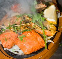 Kashi Indian Restaurant - Stayed