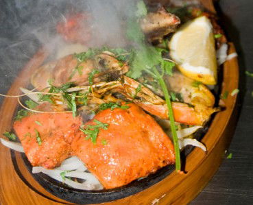 Kashi Indian Restaurant - Stays Accommodation 0