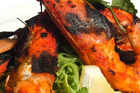 Kashi Indian Restaurant - Stays Accommodation 1