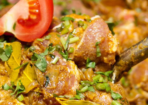 Kashi Indian Restaurant - Stays Accommodation 2