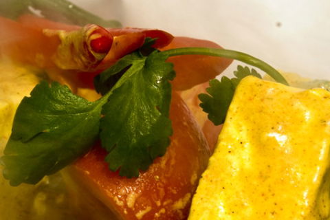 Kashi Indian Restaurant - Stays Accommodation 3