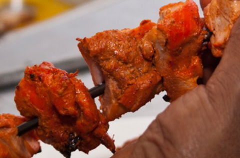 Kashi Indian Restaurant - Stays Accommodation 5