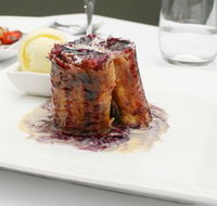 Al Martino's Italian Restaurant  Pizzeria - Stayed