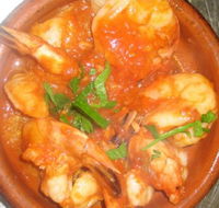 The Original Frango - Stayed