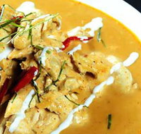 Money Bag Thai Restaurant - Stayed