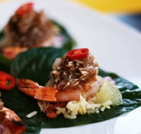 Buddha Beach Thai Restaurant - Stayed