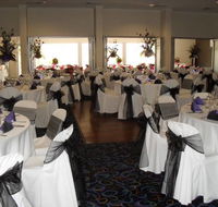 Eling Forest Winery Restaurant - Stayed