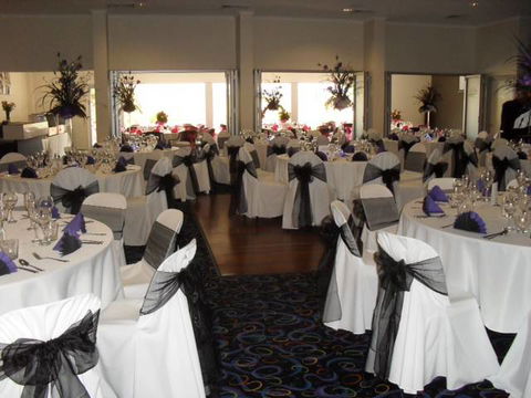 Eling Forest Winery Restaurant - Stayed 0