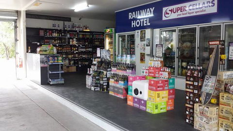 Eling Forest Winery Restaurant - Stayed 1