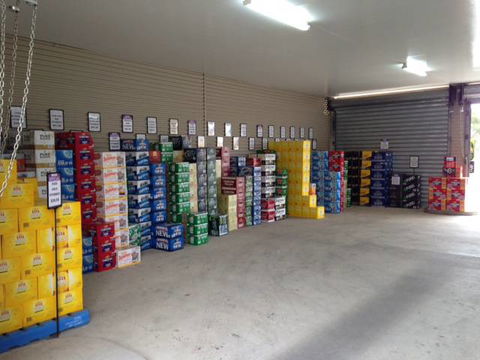 Eling Forest Winery Restaurant - Stayed 3