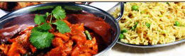 Balusu's Indian Cuisine - Stayed 0