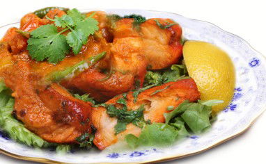 Balusu's Indian Cuisine - Stayed 1