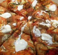 Chianti's Woodfire Pizza Restaurant - Stayed