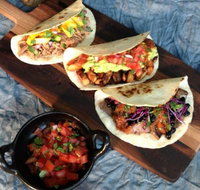 Salsa's Fresh Mex Grill - Stayed