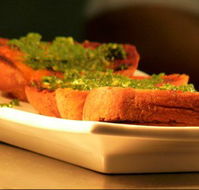 Grissini Ristorante - Stayed