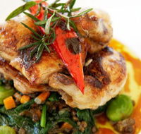 Stella Italian Kitchen  Pizzeria - Stayed