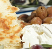 Tradewinds Restaurant - Stayed