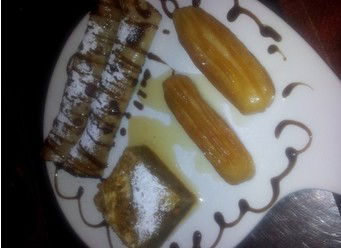 Original Europe Grill - Stays Accommodation 0