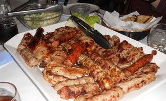 Original Europe Grill - Stays Accommodation 1
