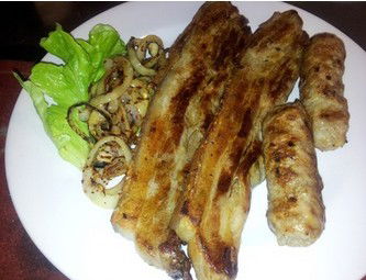 Original Europe Grill - Stays Accommodation 2