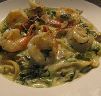 Belmonte's Italian Cuisine - Stayed