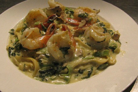 Belmonte's Italian Cuisine - Stayed 0