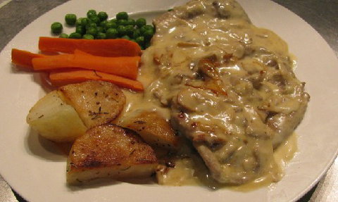 Belmonte's Italian Cuisine - Stayed 3