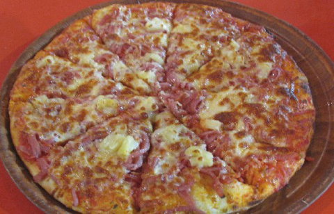 Belmonte's Italian Cuisine - Stayed 4