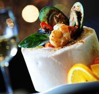 The Grand Siam Thai Restaurant - Stayed