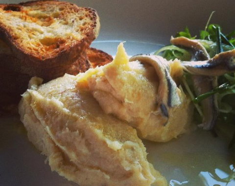 Honeycomd Restaurent - Stayed 2