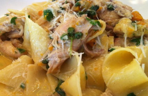 Honeycomd Restaurent - Stayed 3