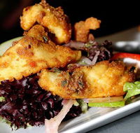 Restaurant 22 - Stayed