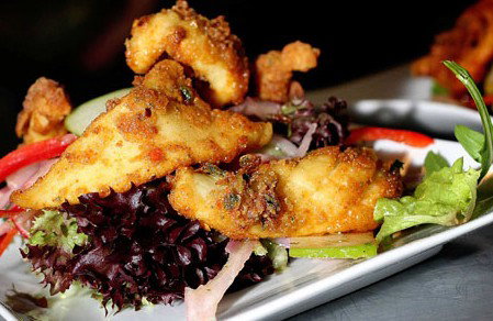 Restaurant 22 - Stayed 0