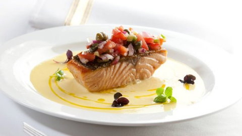 Restaurant 22 - Stayed 1