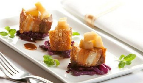 Restaurant 22 - Stayed 2