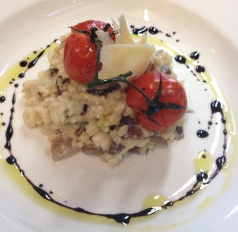 Restaurant 22 - Stayed 3