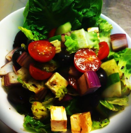 Restaurant 22 - Stayed 4