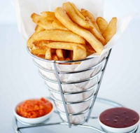 Moo Gourmet Burgers - Stayed