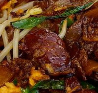 KL Kitchen Restaurant - Stayed