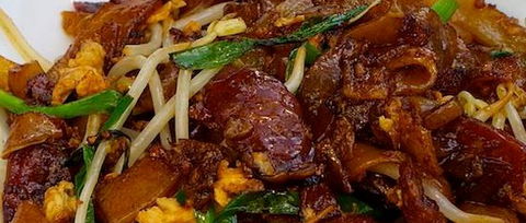 KL Kitchen Restaurant - Stays Accommodation 0