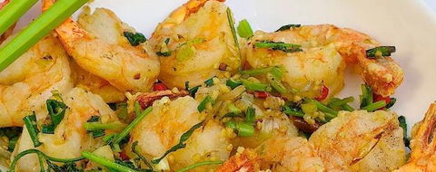 KL Kitchen Restaurant - Stays Accommodation 3