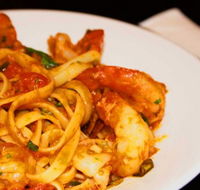 Papa's Trattoria - Stayed